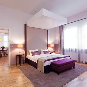 Lejlighedshotel Am Schloss, Dresden