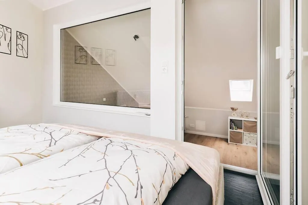 Tip! Toplage In Dresden! Moderne 100 Qm Ferienwohnung Fuer Familien Und Kleine Gruppen شقة دريسدن