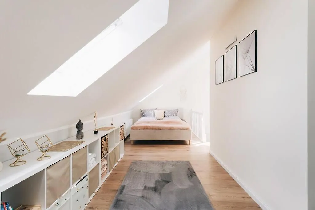 شقة Tip! Toplage In Dresden! Moderne 100 Qm Ferienwohnung Fuer Familien Und Kleine Gruppen ألمانيا