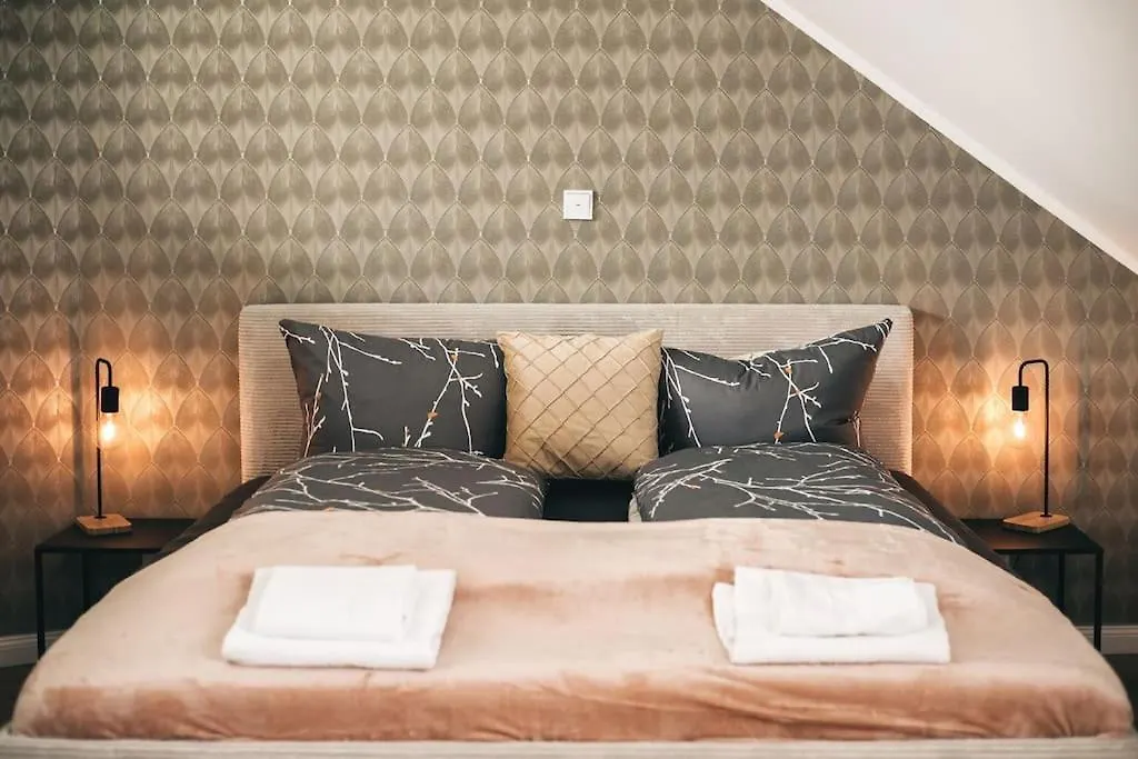 Tip! Toplage In Dresden! Moderne 100 Qm Ferienwohnung Fuer Familien Und Kleine Gruppen 0*, Dresden Germany